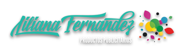 Liliana Fernández Productos Publicitarios