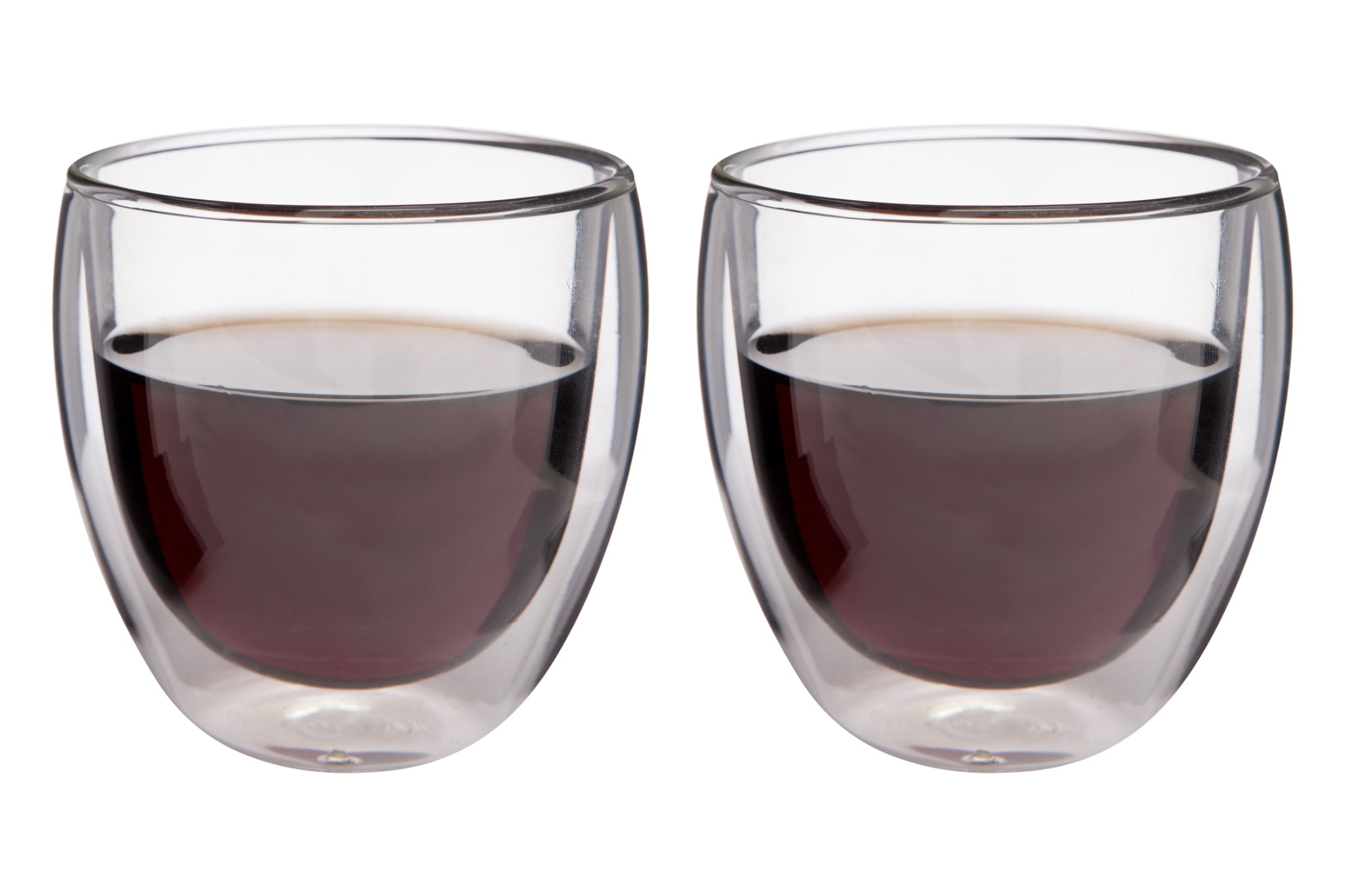 SET DE VASOS